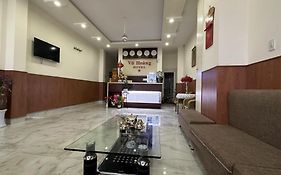 Vu Hoang Hotel